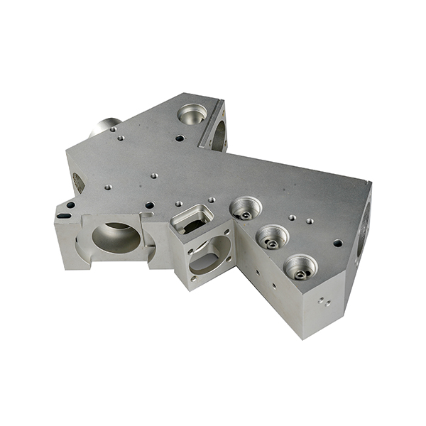 Medical accessories cnc machining